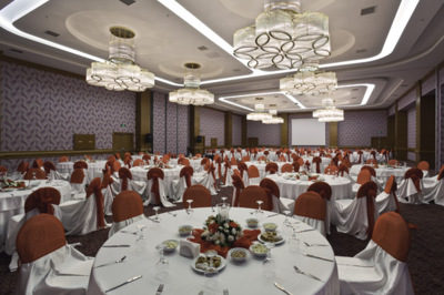 Anemon Hotel Konya