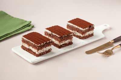 Ankara Toptan Pasta ve Tatlı