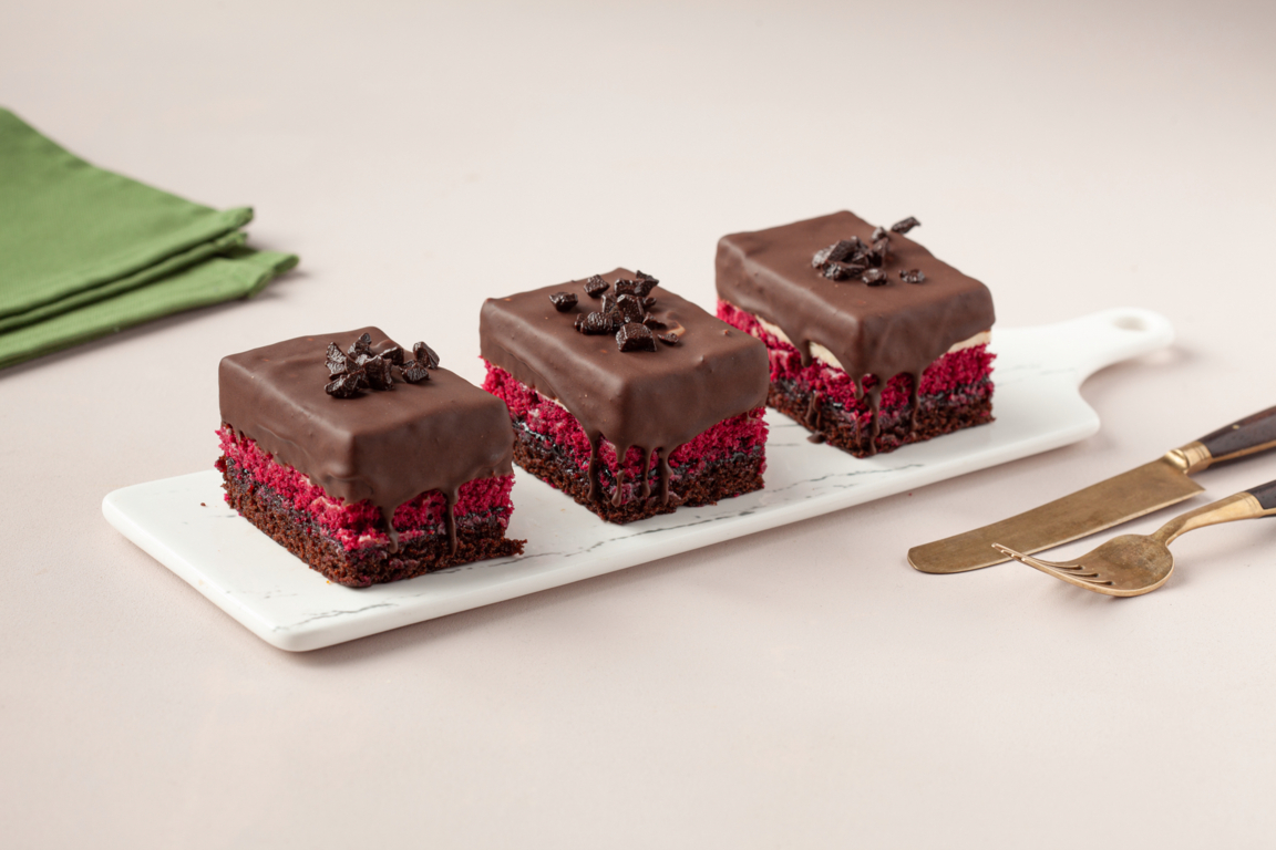 Ankara Toptan Pasta ve Tatlı