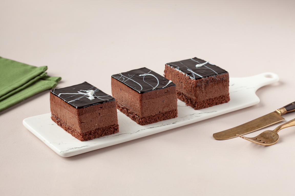 Ankara Toptan Pasta ve Tatlı