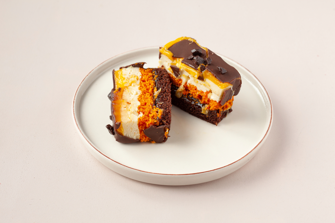 Ankara Toptan Pasta ve Tatlı