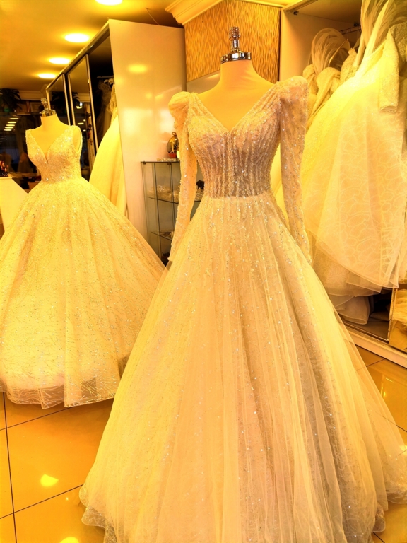 MissVera & Elif Ceren Moda