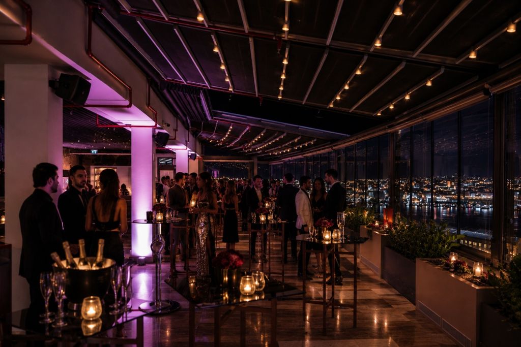 Radisson Blu Hotel İstanbul Pera
