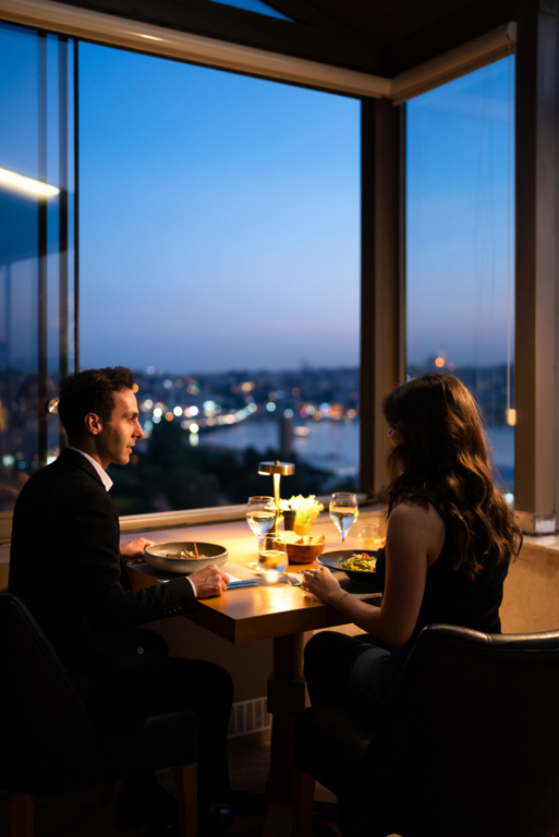 Radisson Blu Hotel İstanbul Pera
