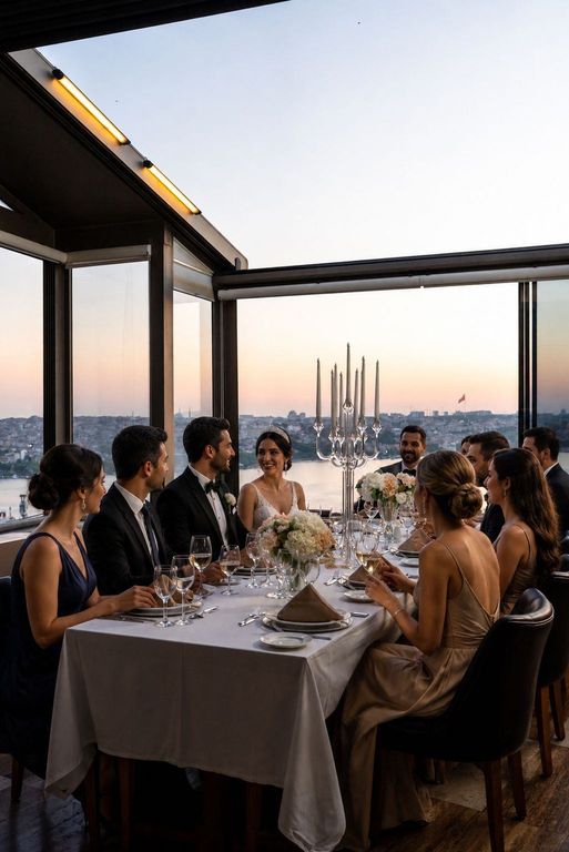 Radisson Blu Hotel İstanbul Pera