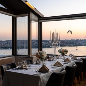 Radisson Blu Hotel İstanbul Pera