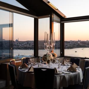 Radisson Blu Hotel İstanbul Pera