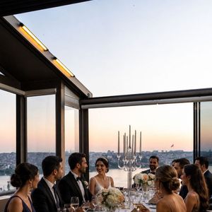 Radisson Blu Hotel İstanbul Pera