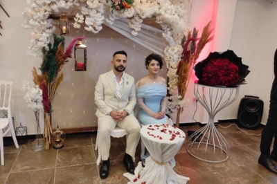 Yeşim Cafe Organizasyon