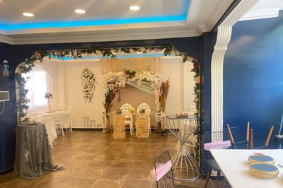 Yeşim Cafe Organizasyon