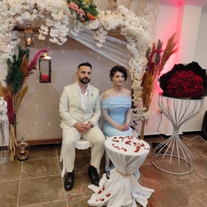 Yeşim Cafe Organizasyon