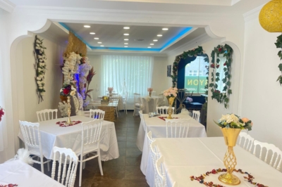 Yeşim Davet Organizasyon