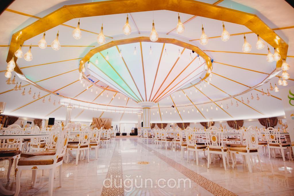 Bizim Ora Düğün Bahçesi