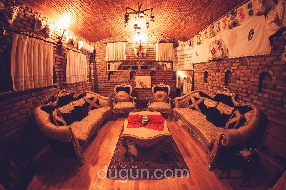 Bizim Ora Düğün Bahçesi