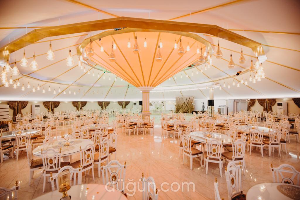 Bizim Ora Düğün Bahçesi