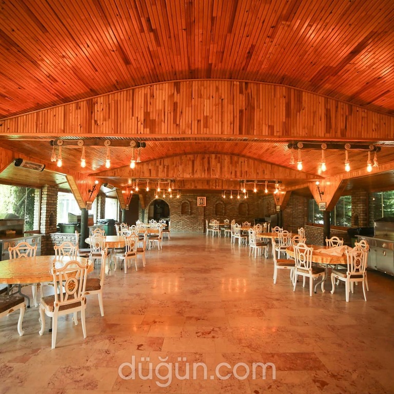 Bizim Ora Düğün Bahçesi