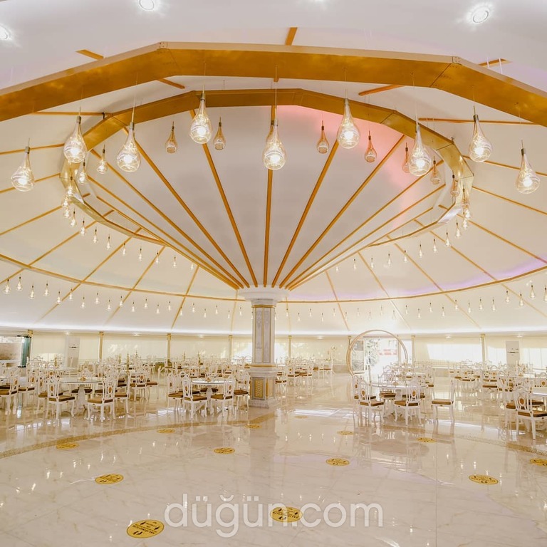 Bizim Ora Düğün Bahçesi