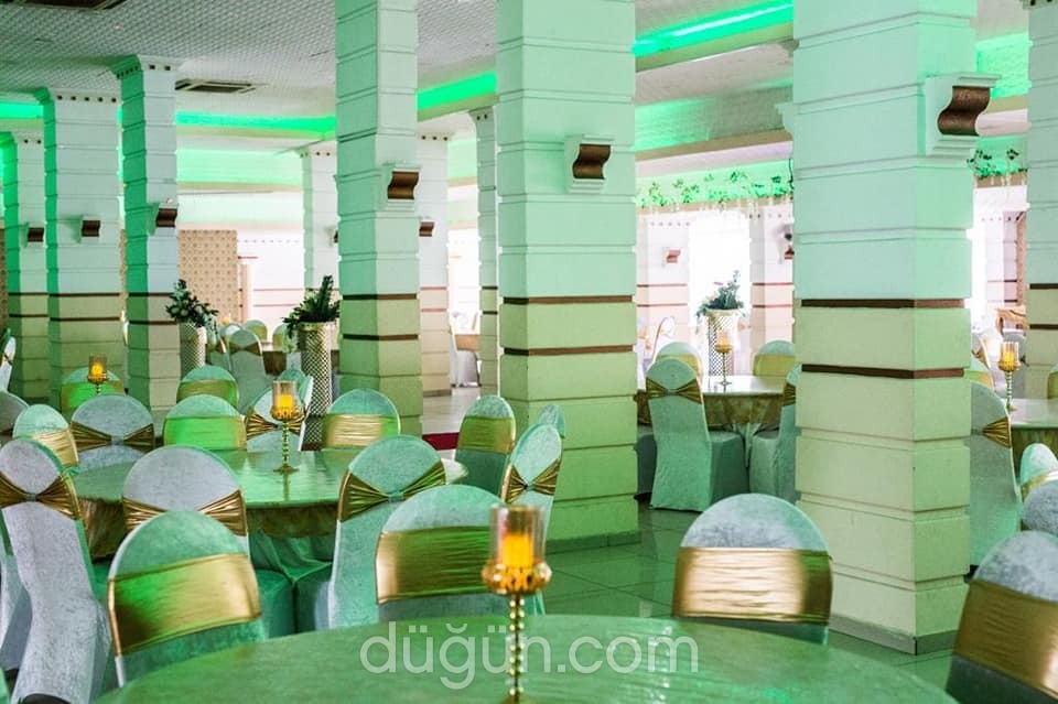Gökçen Gold Düğün Salonu