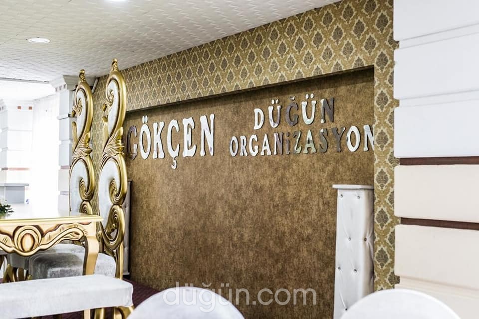 Gökçen Gold Düğün Salonu