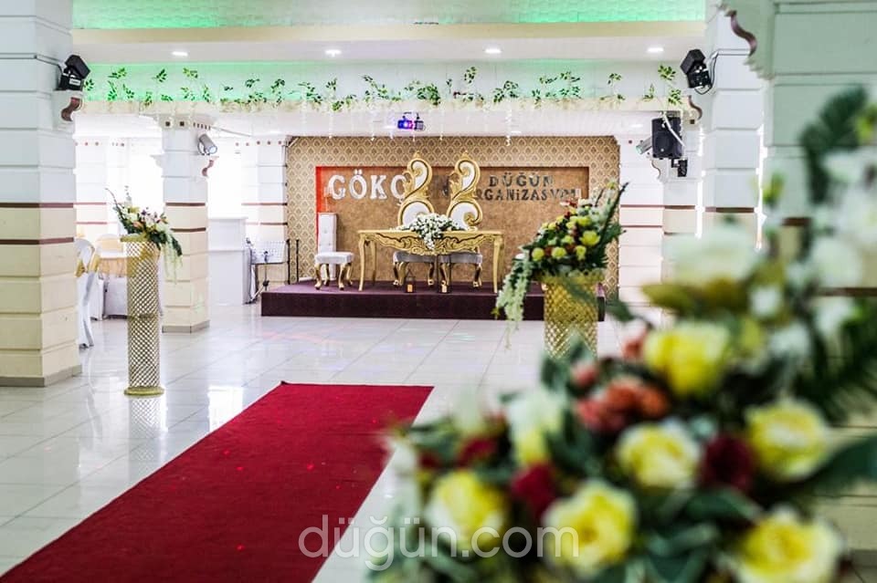Gökçen Gold Düğün Salonu