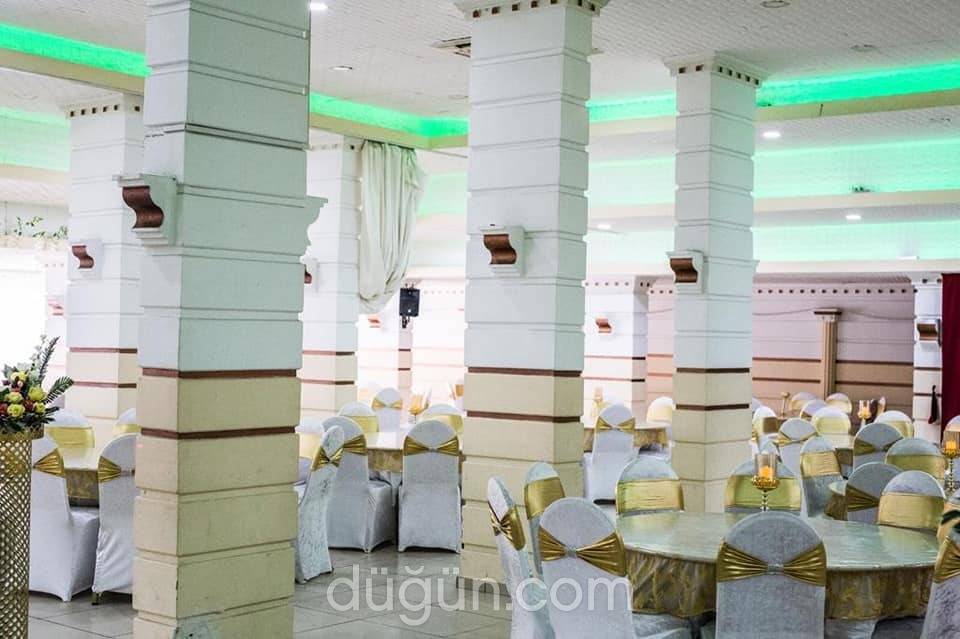 Gökçen Gold Düğün Salonu
