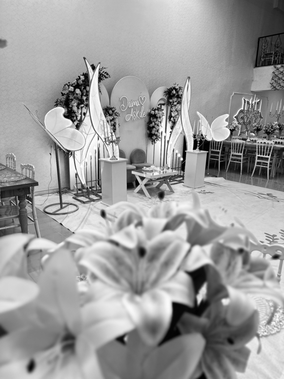 Grand Davet Evi