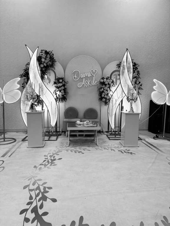 Grand Davet Evi