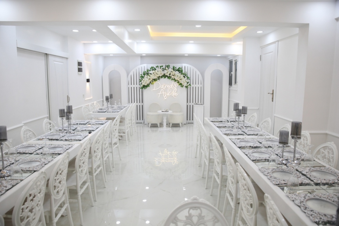 Avşar Davet Organizasyon