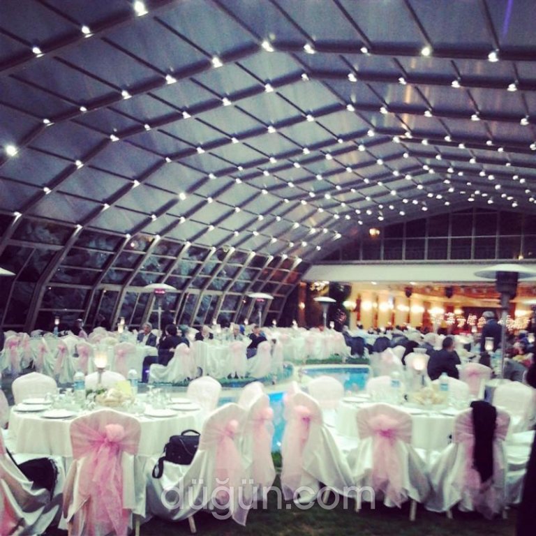 Öncü Sosyal Tesisleri