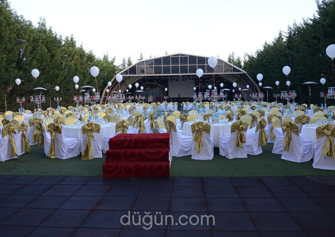 Öncü Sosyal Tesisleri