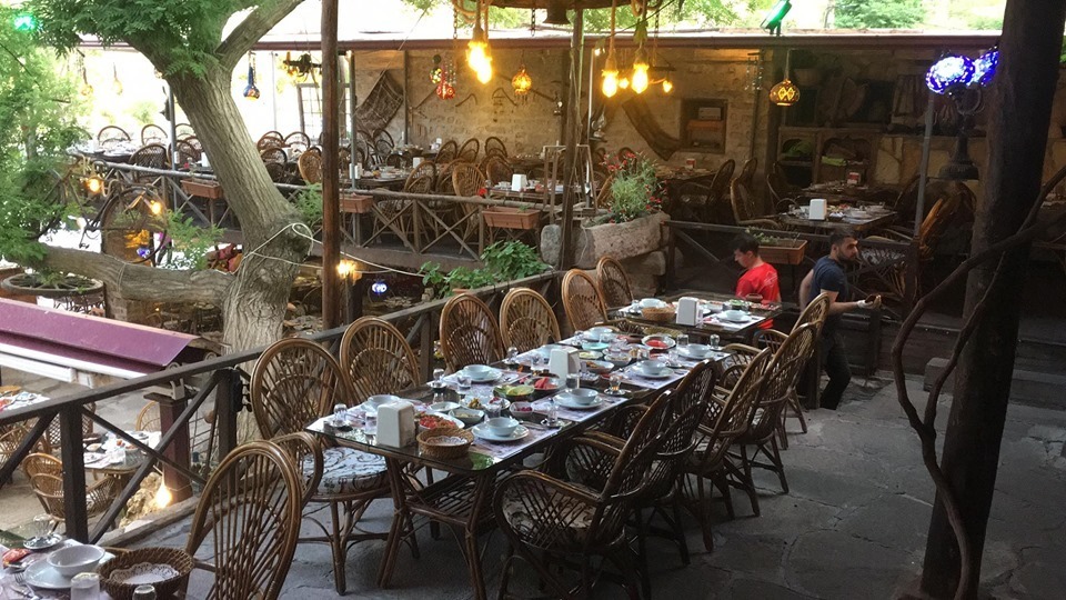 Şille Konak Restaurant 