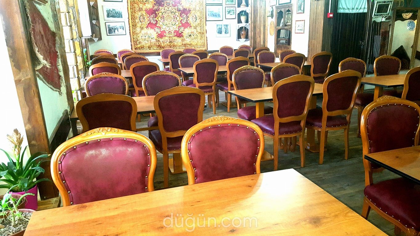 Şille Konak Restaurant 