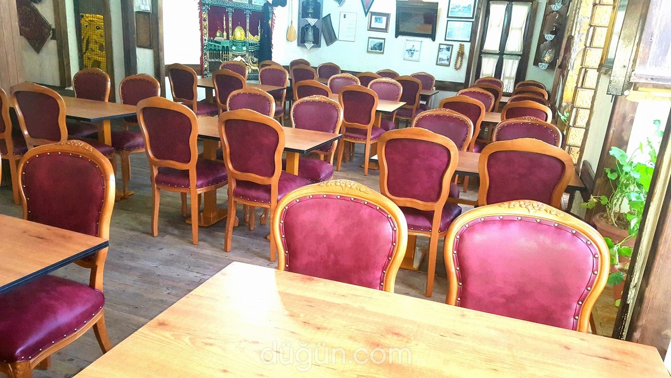 Şille Konak Restaurant 