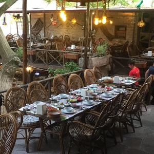 Şille Konak Restaurant 