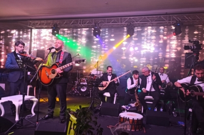 Haydar Yılmaz ve Orkestrası