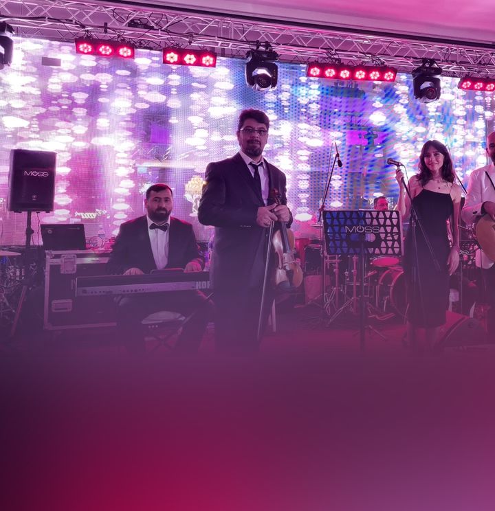 Haydar Yılmaz ve Orkestrası