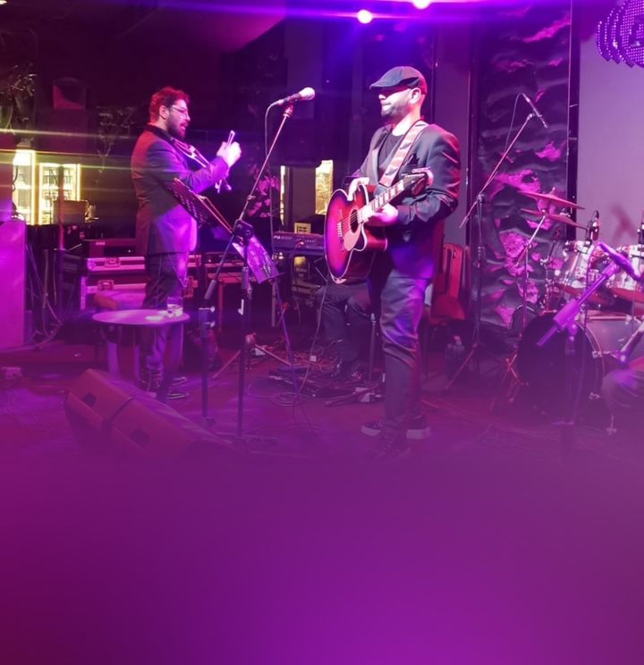 Haydar Yılmaz ve Orkestrası