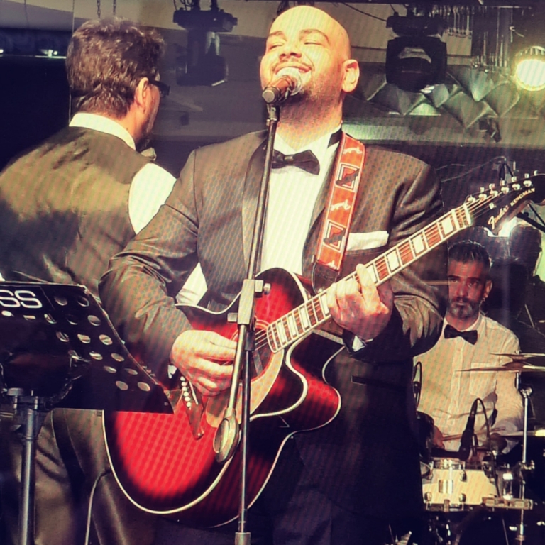 Haydar Yılmaz ve Orkestrası