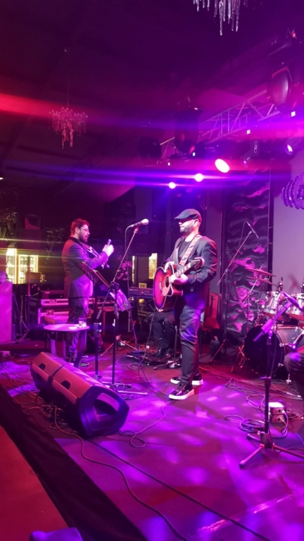 Haydar Yılmaz ve Orkestrası