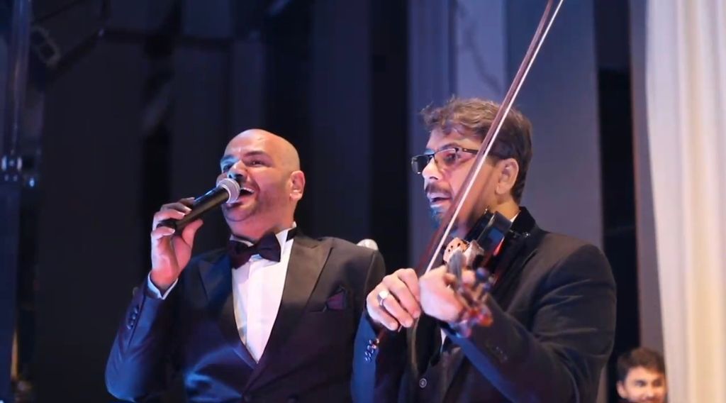 Haydar Yılmaz ve Orkestrası