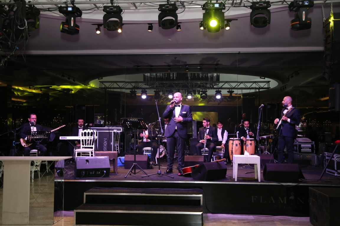 Haydar Yılmaz ve Orkestrası