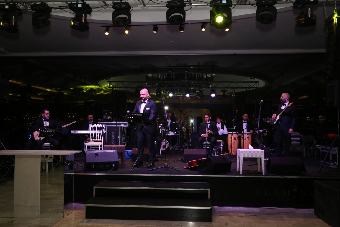 Haydar Yılmaz ve Orkestrası