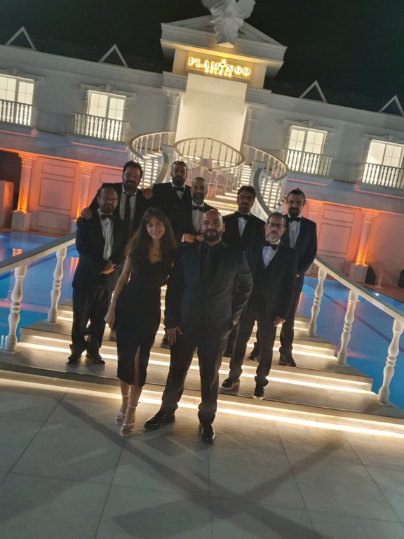 Haydar Yılmaz ve Orkestrası