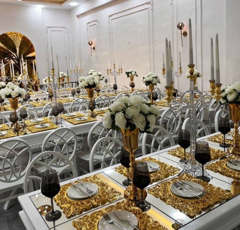 Swing Davet Evi