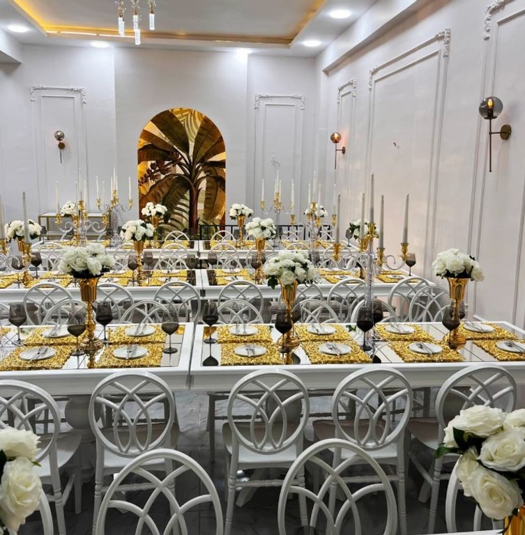 Swing Davet Evi