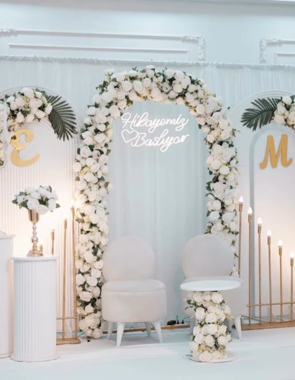 Swing Davet Evi
