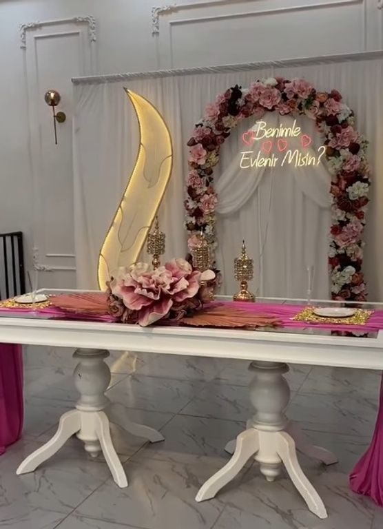 Swing Davet Evi