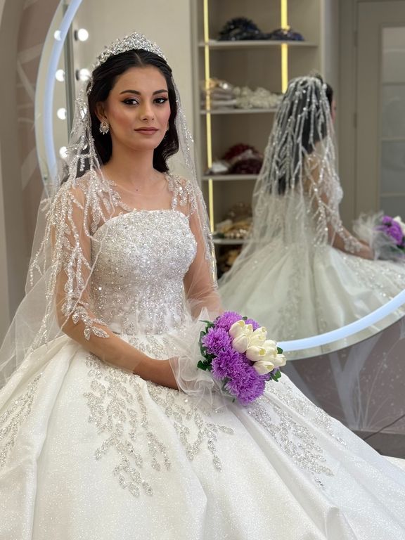 Damlagül Gelinlik