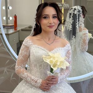 Damlagül Gelinlik