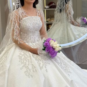 Damlagül Gelinlik